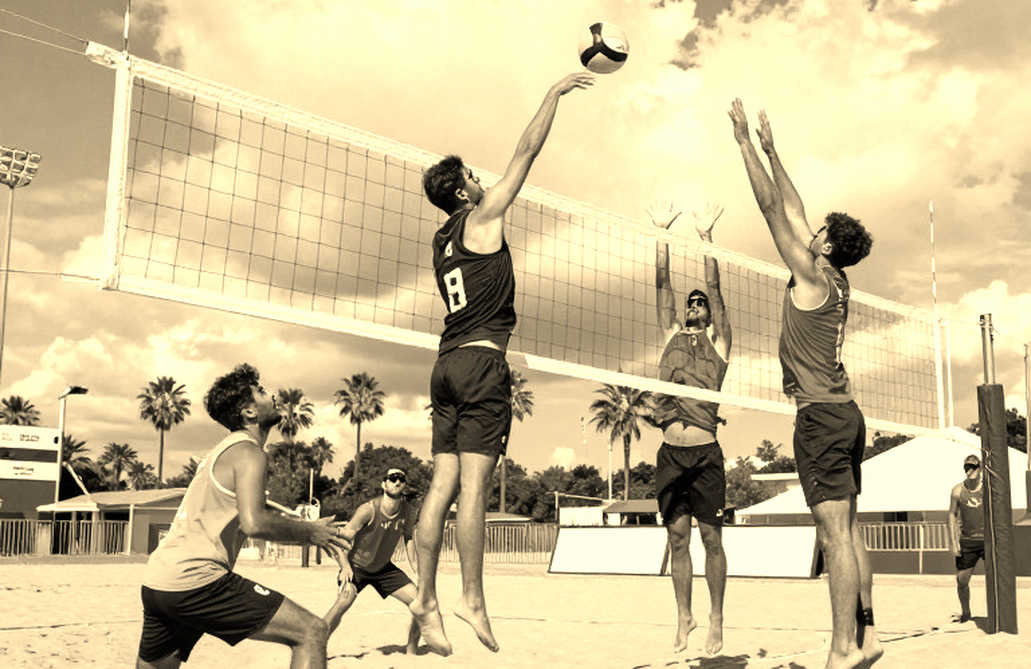 Gabi và cú bước ra khỏi vùng an toàn: Từ bên hồ bơi đến VakifBank, một bài học về sự sẵn sàng Gabi và cú bước ra khỏi vùng an toàn: Từ bên hồ bơi đến VakifBank, một bài học về sự sẵn sàng