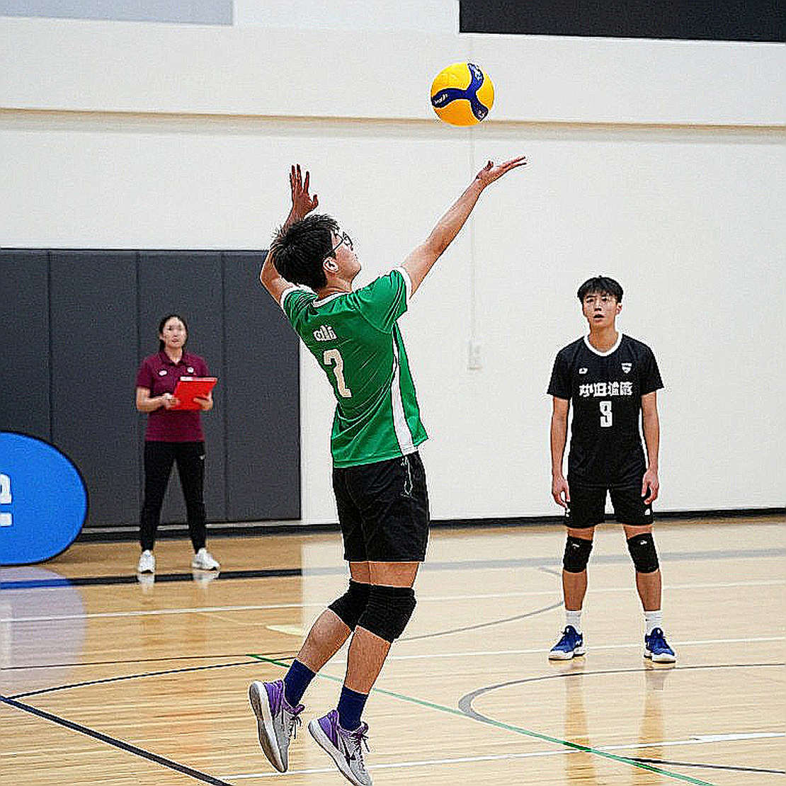Asiad 20: Ngôi vương Trung Quốc và vết nứt của bóng chuyền nữ Đông Nam Á Asiad 20: Ngôi vương Trung Quốc và vết nứt của bóng chuyền nữ Đông Nam Á
