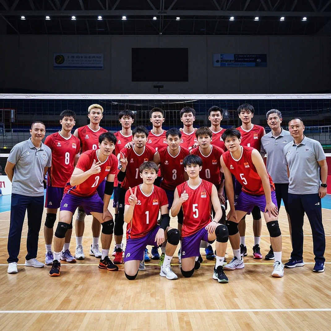Asiad 20: Ngôi vương Trung Quốc và vết nứt của bóng chuyền nữ Đông Nam Á Asiad 20: Ngôi vương Trung Quốc và vết nứt của bóng chuyền nữ Đông Nam Á