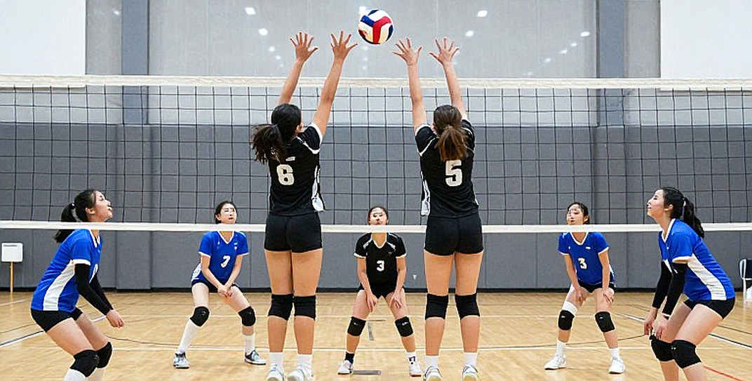 Ba mươi năm MOP bóng chuyền nữ NCAA: khi libero chỉ được gọi tên một lần Ba mươi năm MOP bóng chuyền nữ NCAA: khi libero chỉ được gọi tên một lần