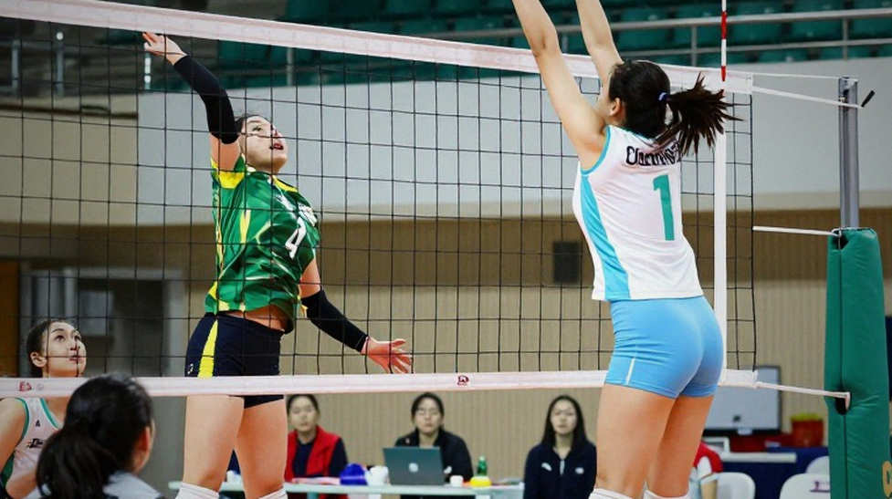 Ba mươi năm MOP bóng chuyền nữ NCAA: khi libero chỉ được gọi tên một lần Ba mươi năm MOP bóng chuyền nữ NCAA: khi libero chỉ được gọi tên một lần