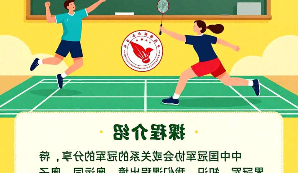 India and the Decisive Badminton Tie in Nagoya: When an Old Silver Meets the Host Japan