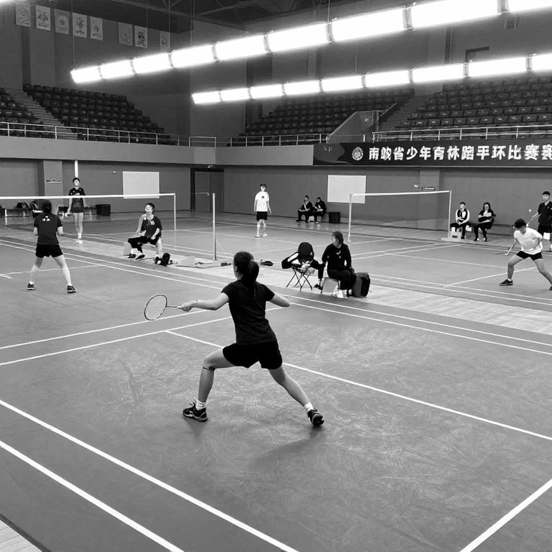 China Masters 2026 nhìn từ năm 2029: ba tín hiệu dữ liệu của làn sóng cầu lông Ấn Độ China Masters 2026 nhìn từ năm 2029: ba tín hiệu dữ liệu của làn sóng cầu lông Ấn Độ