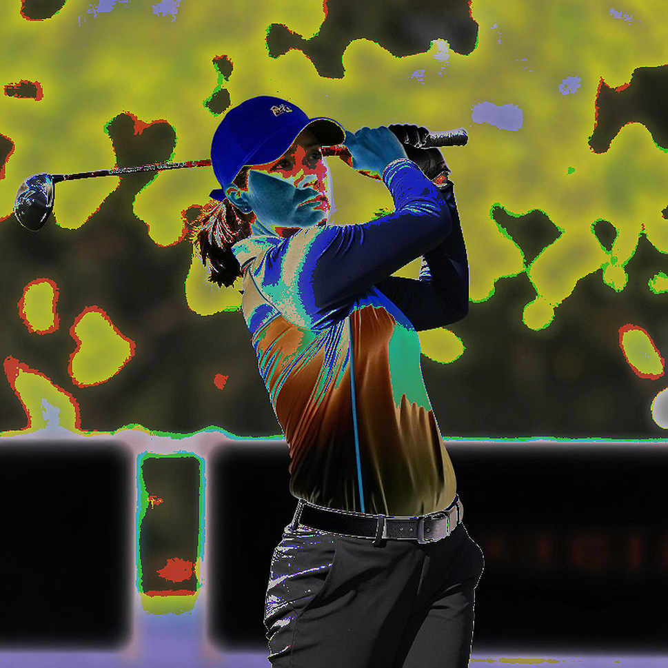 When Golf Data Goes Blank: The Thin Line Between Analysis and Guesswork When Golf Data Goes Blank: The Thin Line Between Analysis and Guesswork