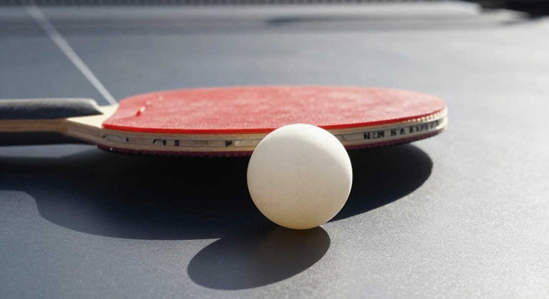 From Sheffield, ITTF sends a signal of rebuilding the global table tennis development system From Sheffield, ITTF sends a signal of rebuilding the global table tennis development system