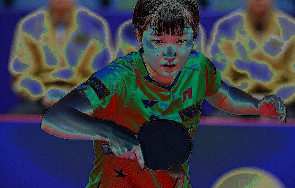 From Sheffield, ITTF sends a signal of rebuilding the global table tennis development system From Sheffield, ITTF sends a signal of rebuilding the global table tennis development system