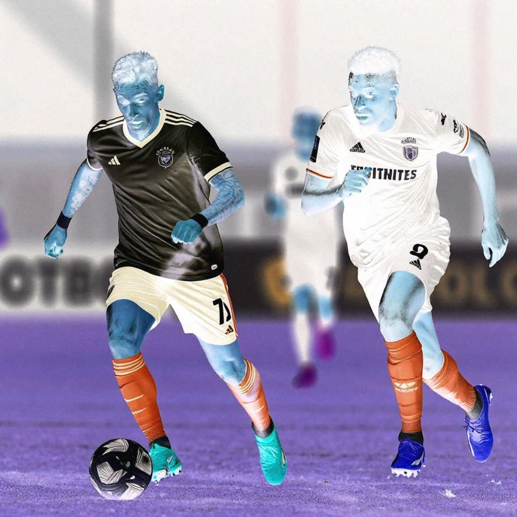 A Midfielder at Left-Back: When Versatility Turns Into a Positioning Exam A Midfielder at Left-Back: When Versatility Turns Into a Positioning Exam