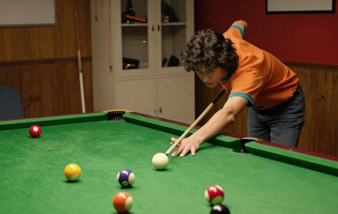 China Open 9-Ball tại Thượng Hải: Gorst phá vỡ chuỗi, Liu Shasha đợi 13 năm China Open 9-Ball tại Thượng Hải: Gorst phá vỡ chuỗi, Liu Shasha đợi 13 năm
