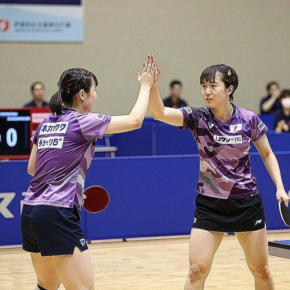 WTT Champions Macao 2026: Người Anh đối mặt rào cản Nhật Bản khi Harimoto và Matsushima chờ đợi WTT Champions Macao 2026: Người Anh đối mặt rào cản Nhật Bản khi Harimoto và Matsushima chờ đợi