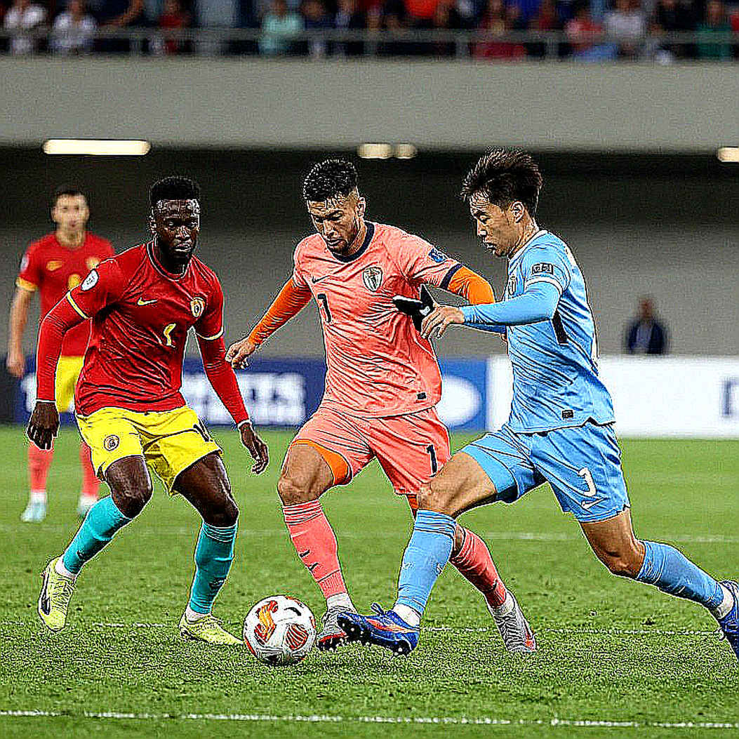 Mea Minh Anh và bài toán nhân sự của FFWS SEA 2026 Fall: Tín hiệu từ một chiếc micro Mea Minh Anh và bài toán nhân sự của FFWS SEA 2026 Fall: Tín hiệu từ một chiếc micro