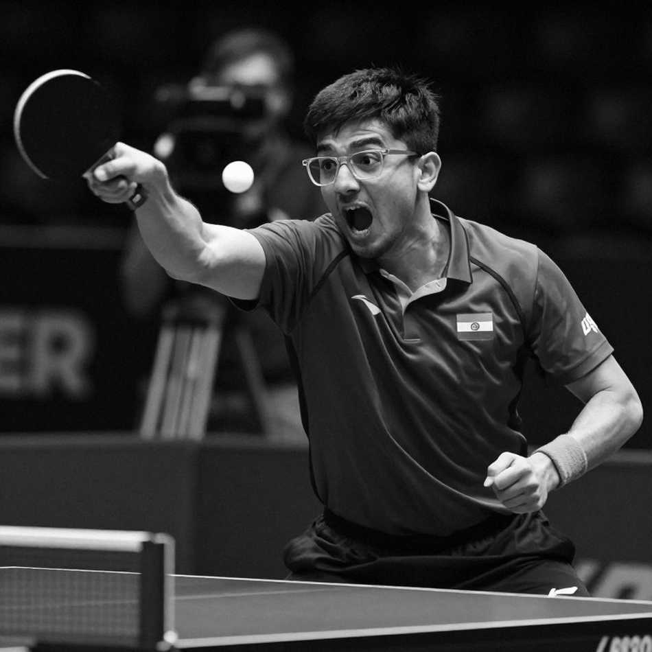 Giải Vô địch Đồng đội Bóng bàn Châu Âu 2027: Tấm vé Olympic được định đoạt bằng một thể thức chưa từng có Giải Vô địch Đồng đội Bóng bàn Châu Âu 2027: Tấm vé Olympic được định đoạt bằng một thể thức chưa từng có