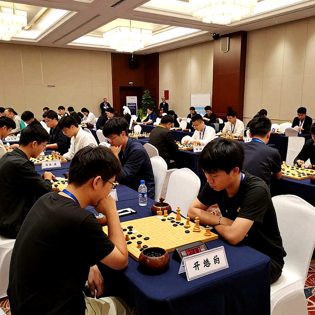 Chess Olympiad 2026: India Defends Throne in Samarkand, Gukesh and Sindarov Set for Epic Clash