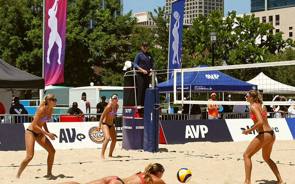 Mruzik's Spike to a 14-Year-Old Libero's Face: The Physicality Problem of Vietnam's National League