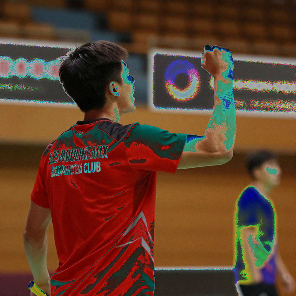 Nghịch lý Satwik-Chirag và cuộc chuyển giao thế hệ của cầu lông Ấn Độ tại Asian Games 2026