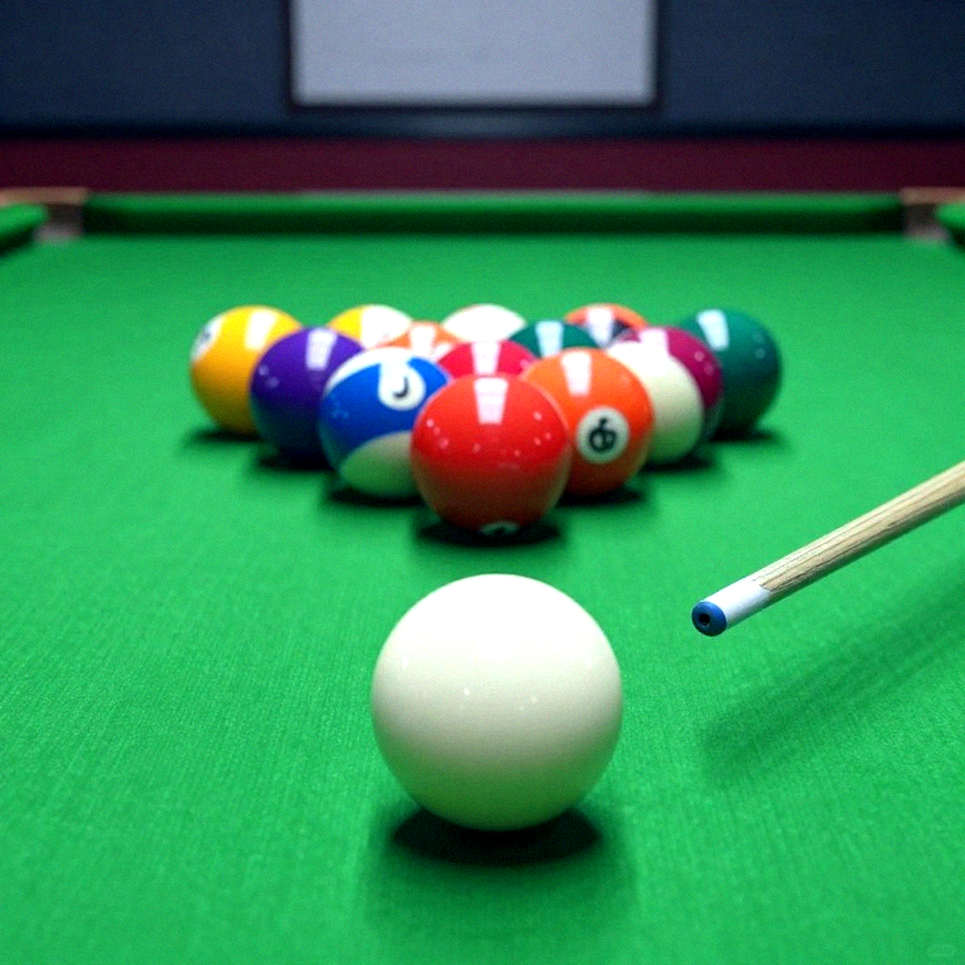 World billiards: the sanctions closed, the crack at ranks 40-90 stayed open