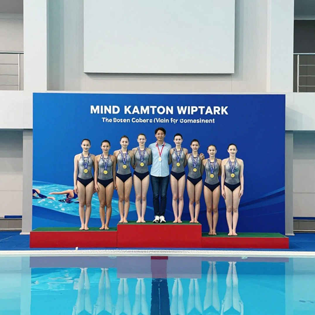 South American Records Fall at José Finkel Trophy: Carvalho and Alcantara Pave the Way for Brazilian Swimming Ahead of 2026 Short Course Worlds