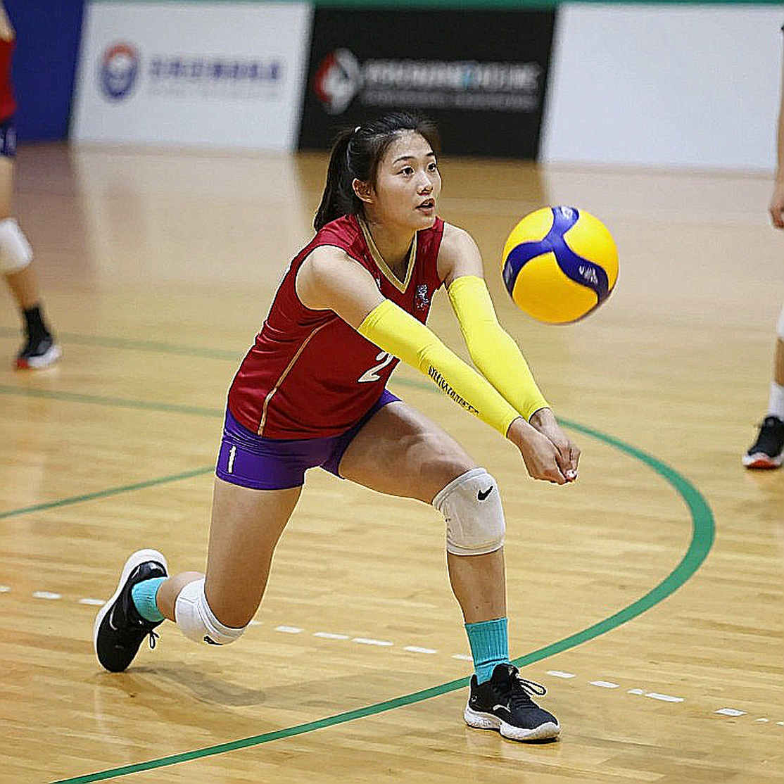 Bóng chuyền nữ Indonesia khép Asian Games 2026 ở vị trí thứ 6 sau thất bại 0-3 trước Đài Bắc Trung Hoa