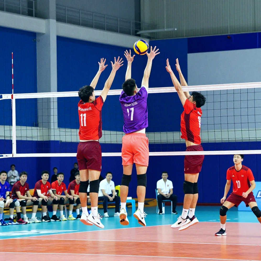 Indonesian Women's Volleyball Ends 2026 Asian Games in 6th Place After 0-3 Loss to Chinese Taipei Indonesian Women's Volleyball Ends 2026 Asian Games in 6th Place After 0-3 Loss to Chinese Taipei