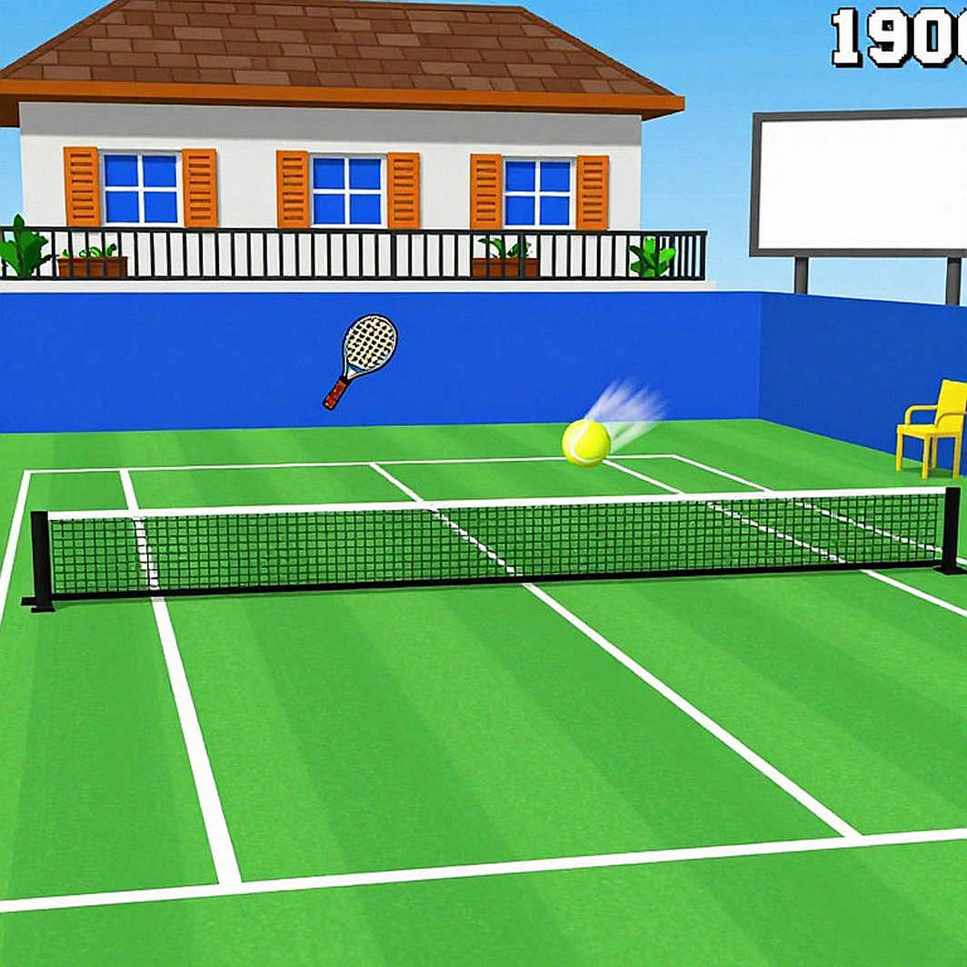 Table Tennis and the Empty-Report Trap: When an Analyst Is Forced to Say 'Insufficient Data' Table Tennis and the Empty-Report Trap: When an Analyst Is Forced to Say 'Insufficient Data'