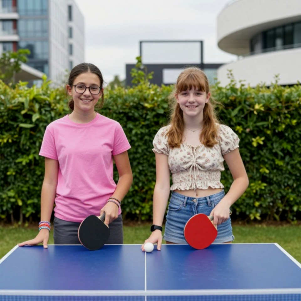 Table Tennis and the Empty-Report Trap: When an Analyst Is Forced to Say 'Insufficient Data' Table Tennis and the Empty-Report Trap: When an Analyst Is Forced to Say 'Insufficient Data'