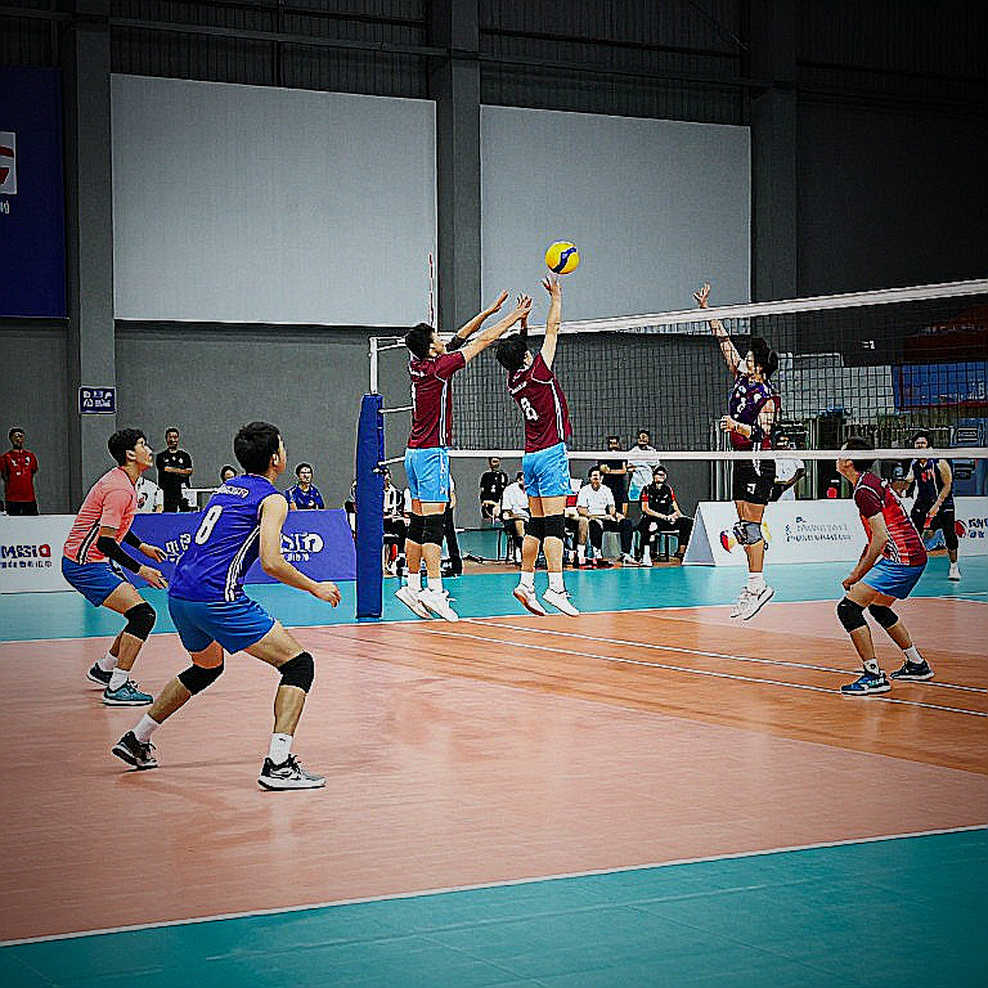 Efeler Down to the Last Match: Turkey Lose 1-3 to Romania and the Crack Sits in the Closing Phase Efeler Down to the Last Match: Turkey Lose 1-3 to Romania and the Crack Sits in the Closing Phase