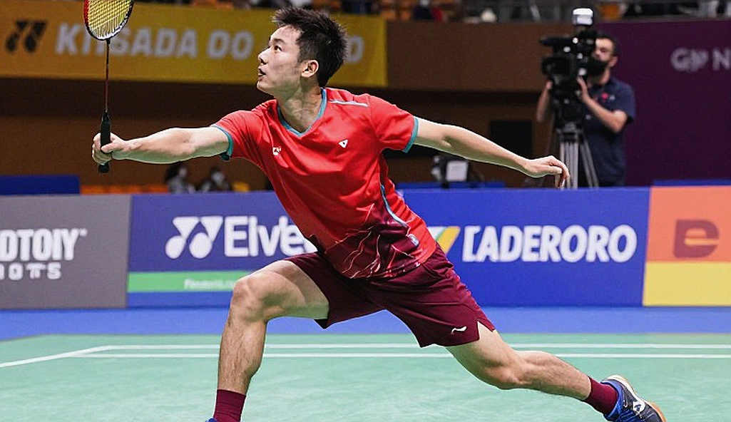 Asian Games Men's Singles Final: Loh Kean Yew, Kunlavut Vitidsarn and an Unprecedented Golden Dream Asian Games Men's Singles Final: Loh Kean Yew, Kunlavut Vitidsarn and an Unprecedented Golden Dream