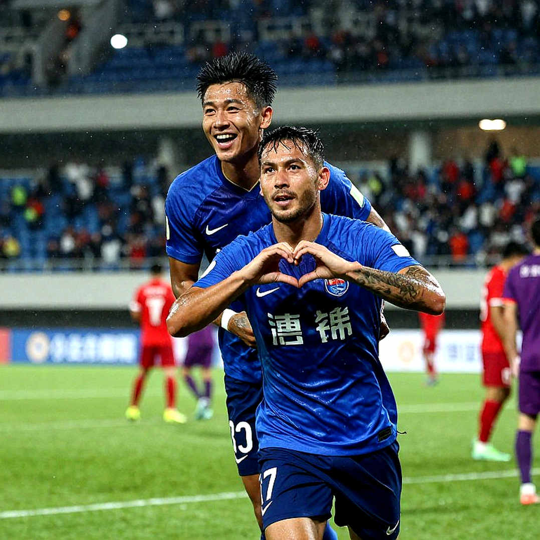V.League is bleeding data: When Vietnamese football still guesses its way through every match V.League is bleeding data: When Vietnamese football still guesses its way through every match