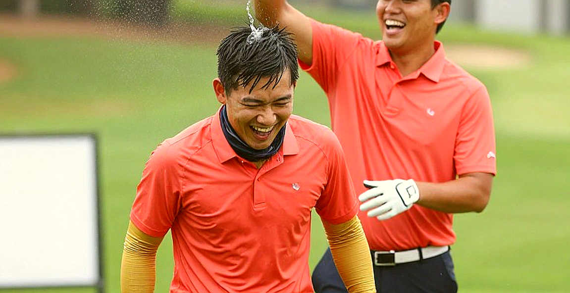 LIV Golf phá sản và làn sóng rời bỏ: Anirban Lahiri kêu gọi 'bình tĩnh', tương lai người chơi bị đặt dấu hỏi lớn