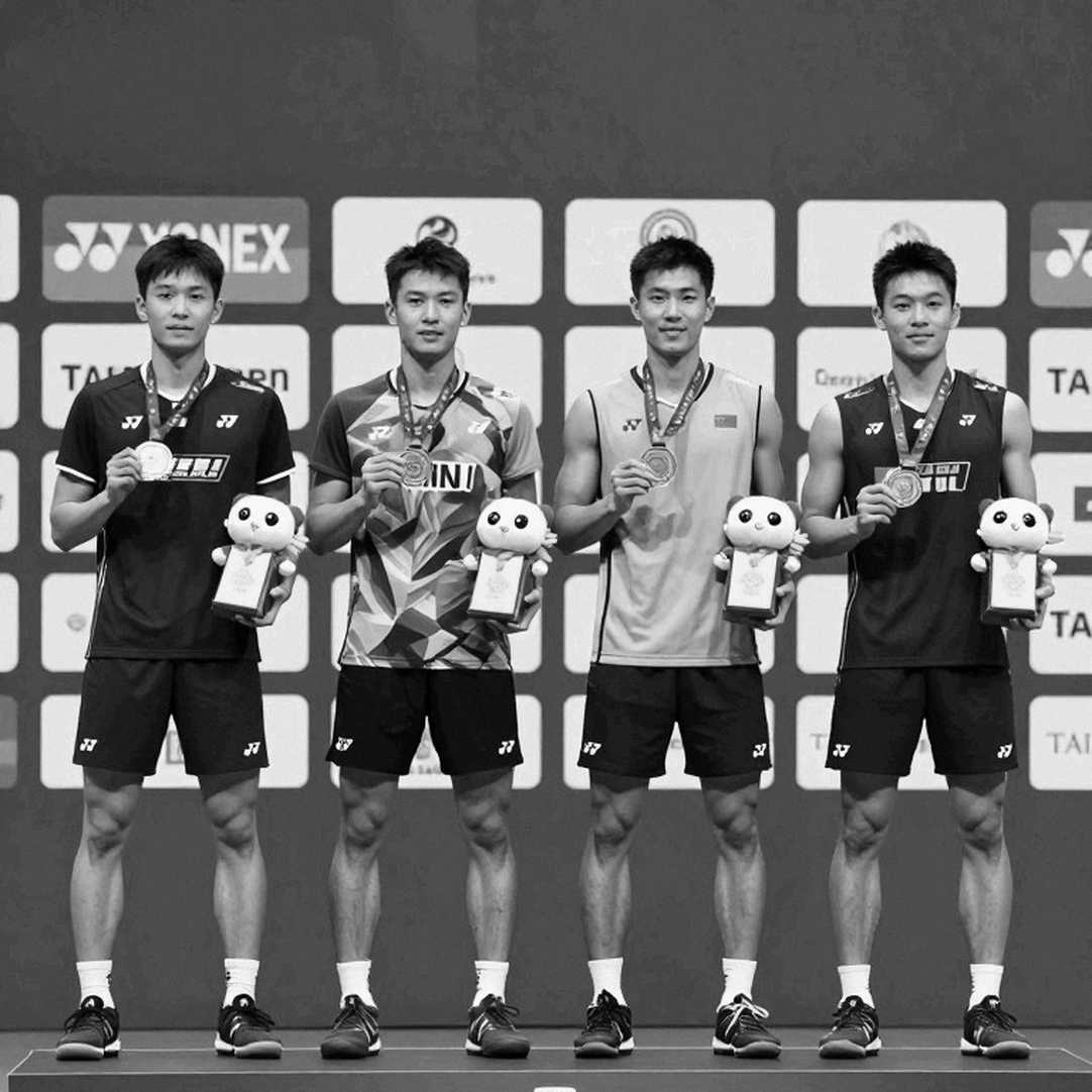 Asiad 2026: Satwik-Chirag thua hạng 36 thế giới, ẩn số nằm ở ván ba 19 phút