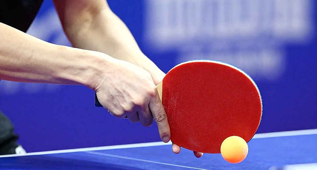 TT Kidz returns: excavating the base of England's table tennis pyramid TT Kidz returns: excavating the base of England's table tennis pyramid