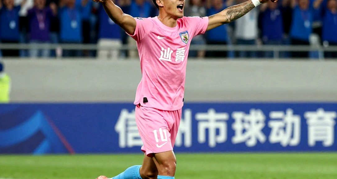 Japan Win Third Straight East Asian Title on Penalties: Ri Song-a's Applause and a Tournament Called by the Wrong Name Japan Win Third Straight East Asian Title on Penalties: Ri Song-a's Applause and a Tournament Called by the Wrong Name