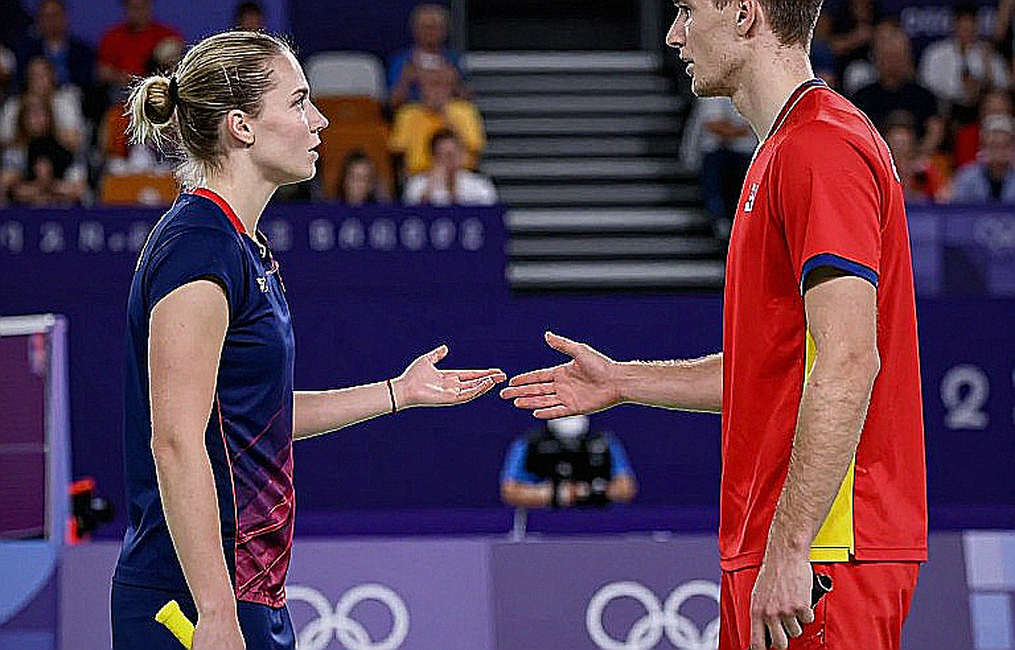 Năm kỷ lục của An Se-young ở Asian Games 2026: Bản kiểm toán một mùa giải 56-1 Năm kỷ lục của An Se-young ở Asian Games 2026: Bản kiểm toán một mùa giải 56-1