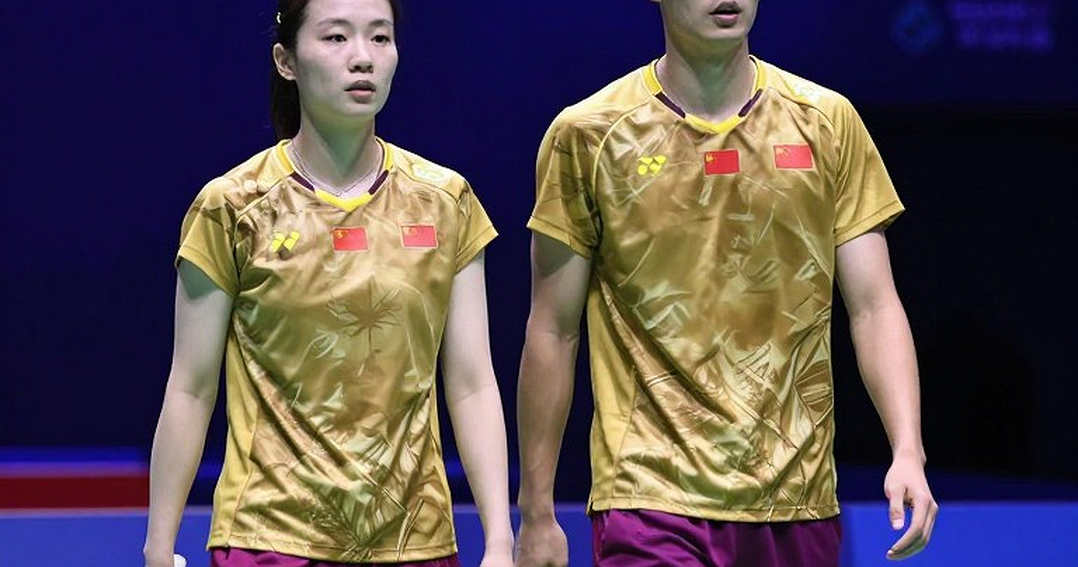 An Se-young Defends Asian Games 2026 Women's Singles Gold: Five Records and the Lines That Still Need Verification An Se-young Defends Asian Games 2026 Women's Singles Gold: Five Records and the Lines That Still Need Verification
