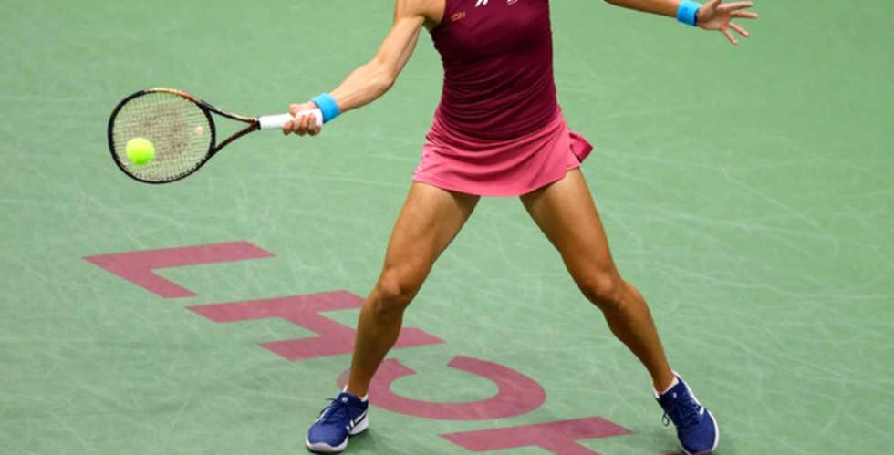 Alcaraz Overcomes Set-Back: Champion's Mentality and the Road to Defending the US Open Crown Alcaraz Overcomes Set-Back: Champion's Mentality and the Road to Defending the US Open Crown