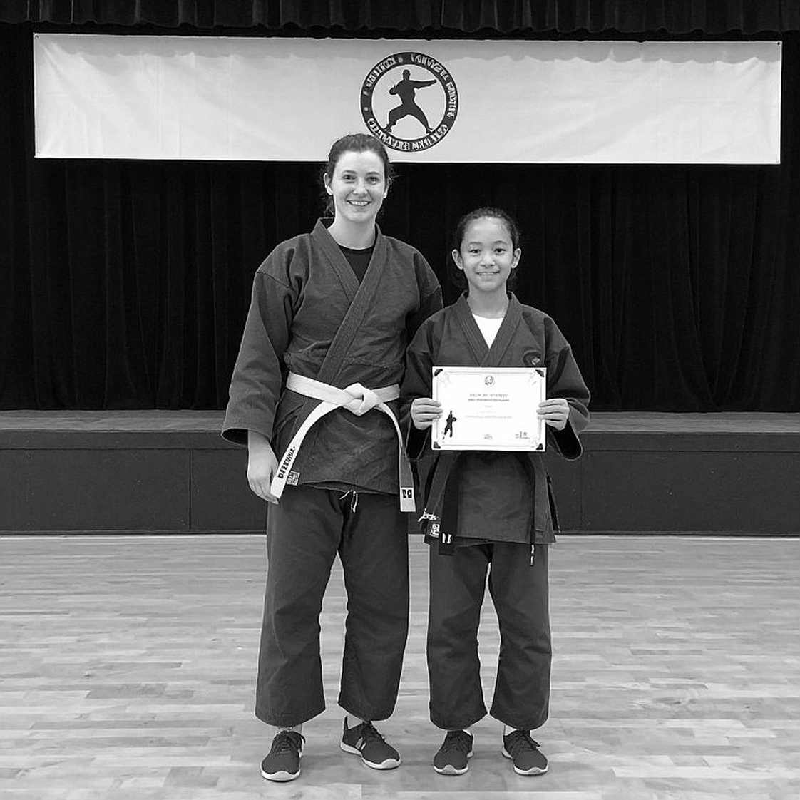 Asiad 20 Diary: Bui Ngoc Nhi, the Karate Kata Bronze and the Road Through the Repechage