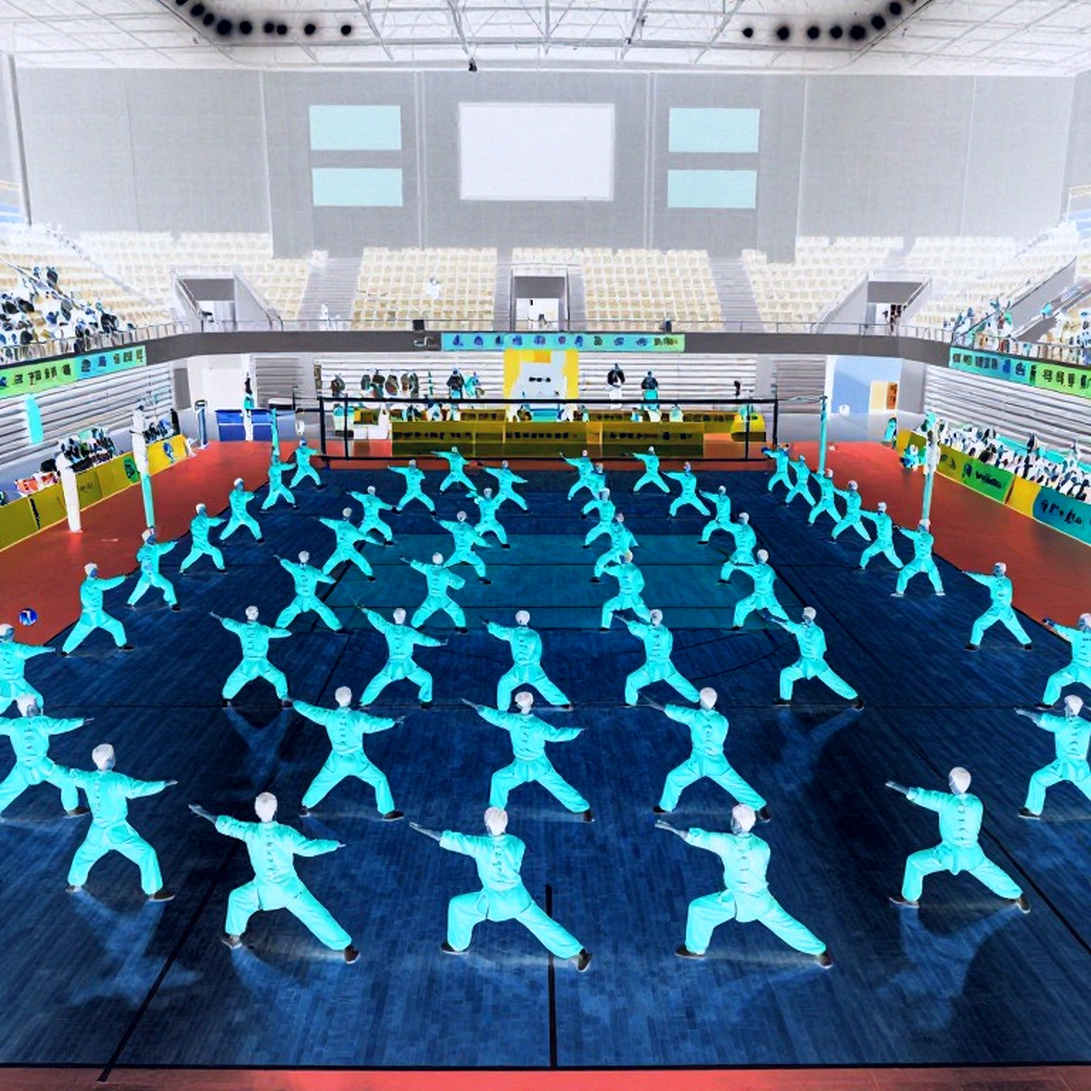 Nine Dimensions of Reading a Volleyball Match: The Line Between Analysis and Guesswork Nine Dimensions of Reading a Volleyball Match: The Line Between Analysis and Guesswork