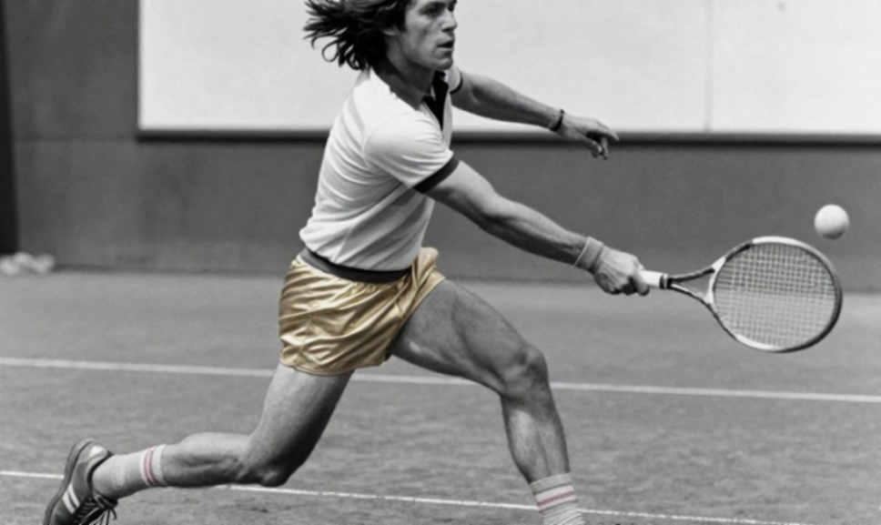 Wimbledon 2026: Four Hours and 43 Minutes in the Semifinal, and a 77-Year Gap Wimbledon 2026: Four Hours and 43 Minutes in the Semifinal, and a 77-Year Gap