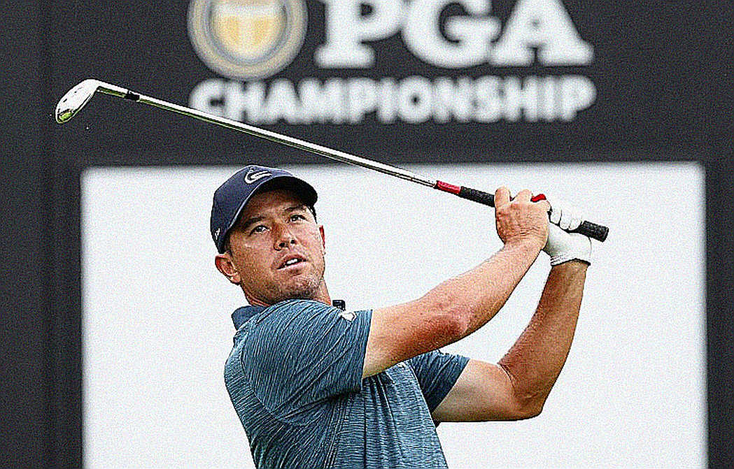 Louis Oosthuizen rời LIV Golf về DP World Tour: cuộc đổi tiền mặt lấy lịch thi đấu