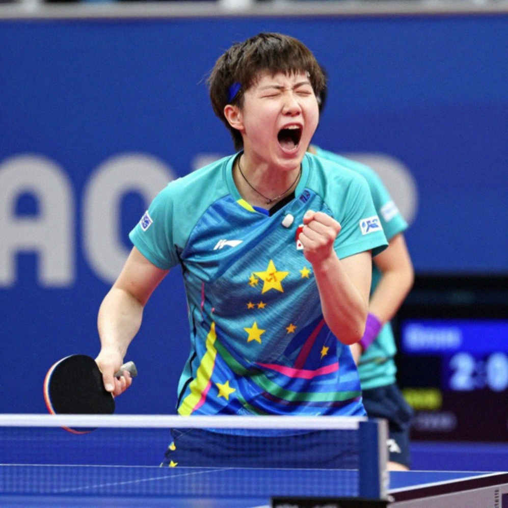 Reading the Table Tennis Table as a Living Coordinate System: Dead Angles, Triangles, and the Gaps Nobody Measures Reading the Table Tennis Table as a Living Coordinate System: Dead Angles, Triangles, and the Gaps Nobody Measures
