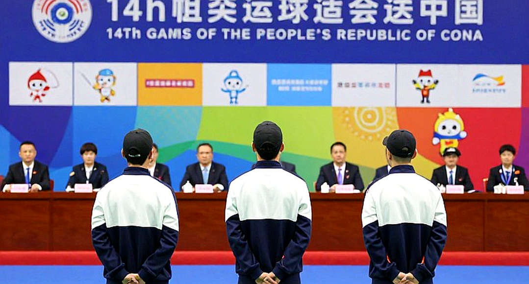 Satwik-Chirag thua sốc ở vòng một ASIAD 2026: Đường cong điểm số, tuổi tác và điểm kết thúc