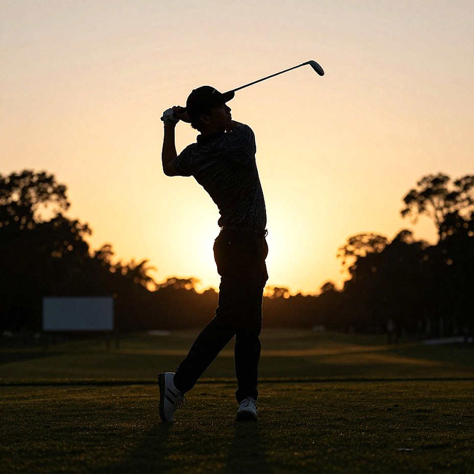 Phân tích dữ liệu Bermuda Championship: Khi 'horses for courses' không đủ để bù đắp lỗ hổng putter