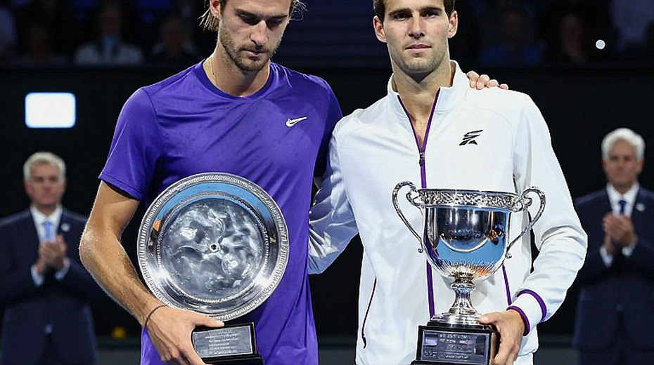 Pegula Vượt Fernandez Ở US Open, Vẫn Trong Cuộc Đua No.1 Thế Giới