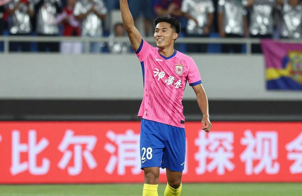 Việt Nam về lại hạng 98 FIFA: Một chiến thắng, và khoảng lặng 13,28 điểm Việt Nam về lại hạng 98 FIFA: Một chiến thắng, và khoảng lặng 13,28 điểm