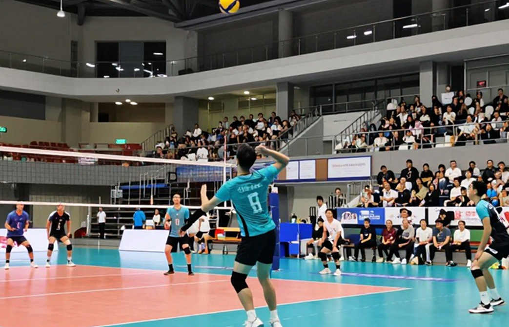 Bóng chuyền tính điểm ra sao? Giải mã hệ thống rally point, set đấu và set thứ năm lên 15 Bóng chuyền tính điểm ra sao? Giải mã hệ thống rally point, set đấu và set thứ năm lên 15