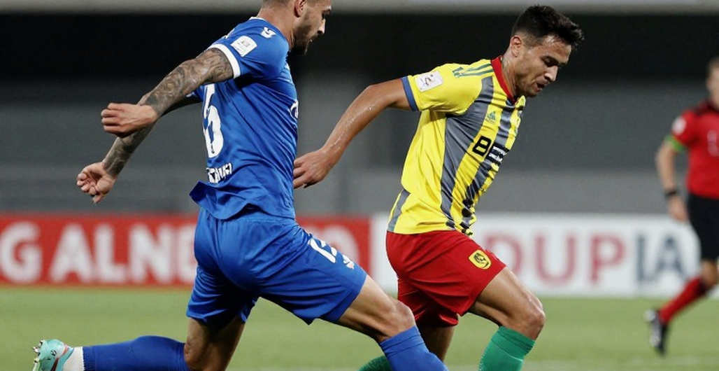 Beneath the V.League Table: Foreign Player Quotas, Talent Flows and Vietnam's Data Blind Spot Beneath the V.League Table: Foreign Player Quotas, Talent Flows and Vietnam's Data Blind Spot