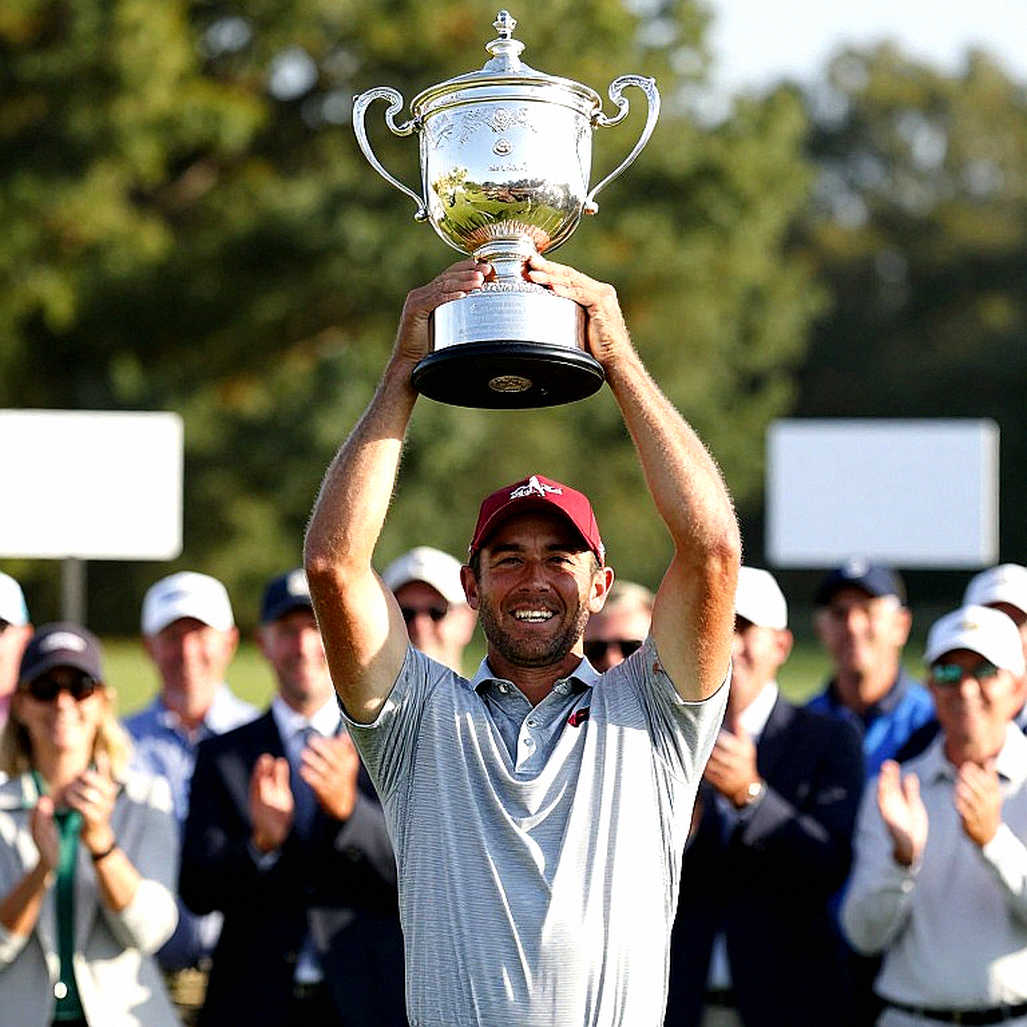 Presidents Cup: Nhịp đập Medinah và khoảng trống giữa bảng điểm với niềm tin Presidents Cup: Nhịp đập Medinah và khoảng trống giữa bảng điểm với niềm tin