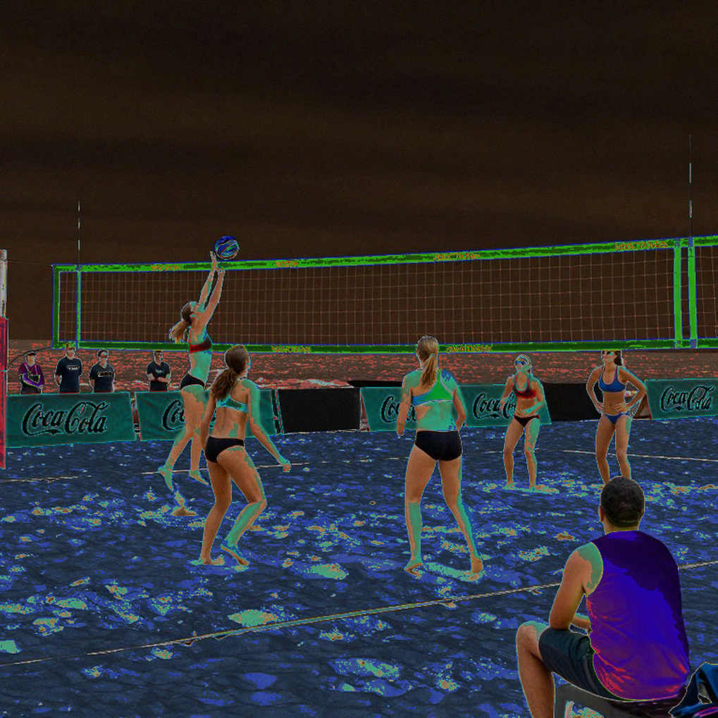 Showdown at the Net 2026: Khi ACC và SEC đối đầu trên đất Disney