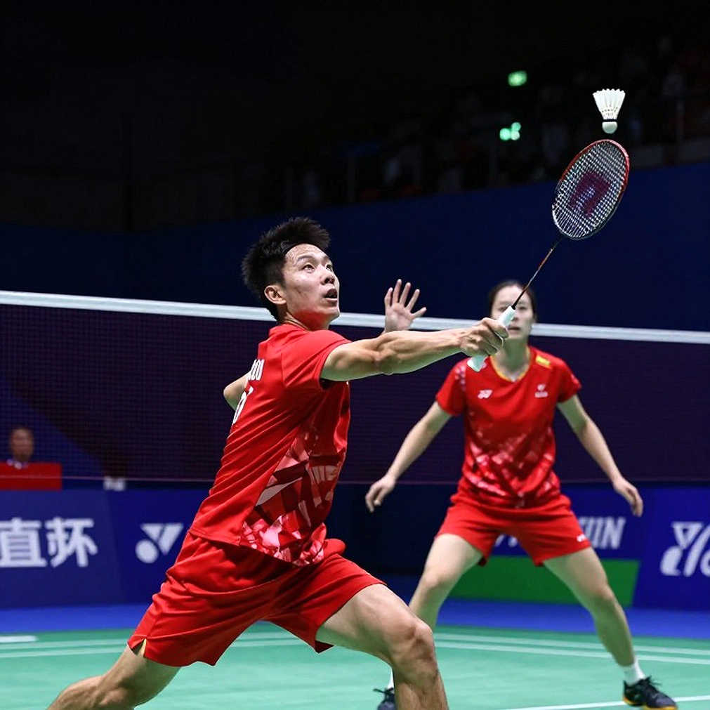 Ấn Độ và bài toán vàng ở Asian Games 2026: Khi hy vọng nằm gọn trong một đôi tay Ấn Độ và bài toán vàng ở Asian Games 2026: Khi hy vọng nằm gọn trong một đôi tay