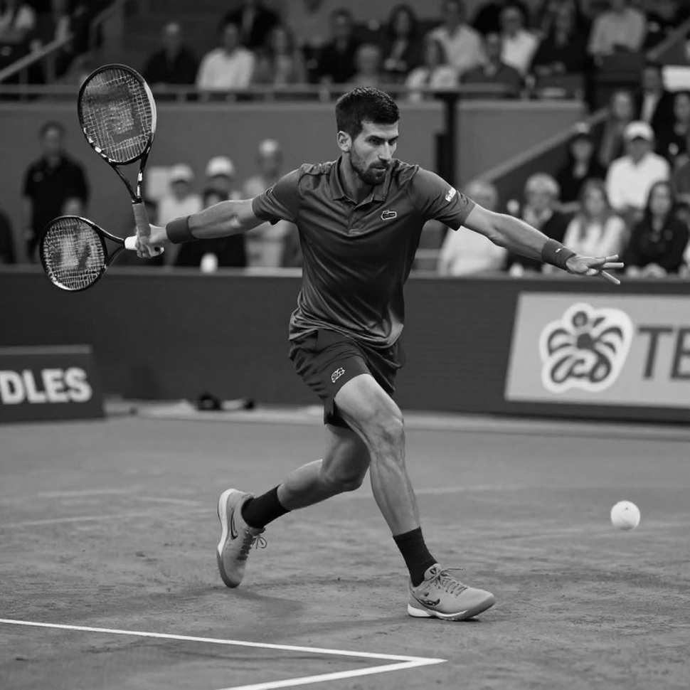 Wrong Label: When a Crude-Oil Wire Story Landed in a Tennis Data Queue