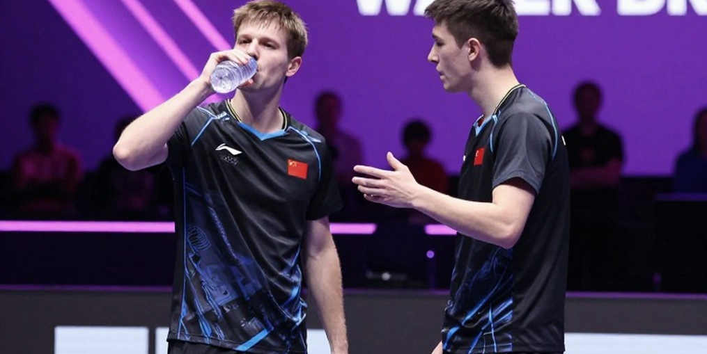 Kumamoto Masters 2026: Li Shifeng dẫn đầu đơn nam Trung Quốc, Shi Yuqi rút lui giữa chu kỳ Olympic
